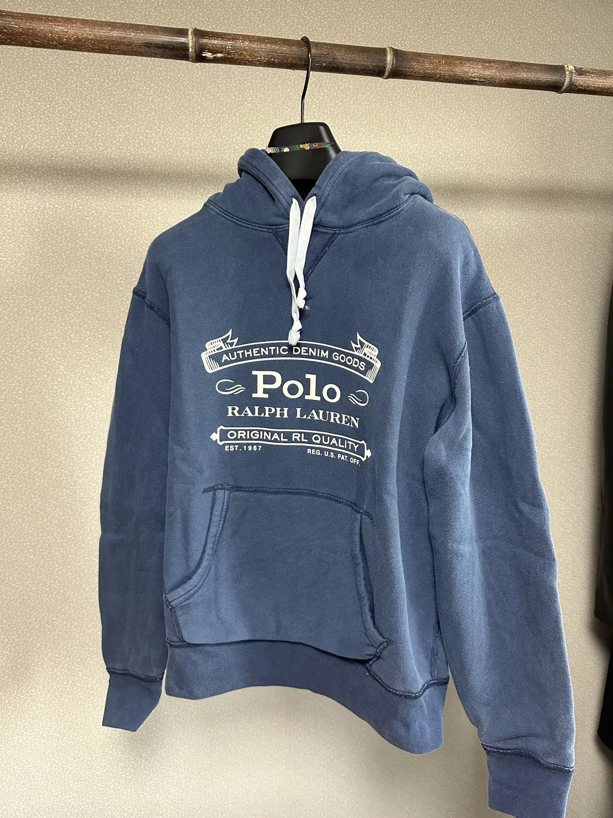 [Polo Ralph Lauren 후드]